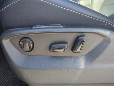 2022 Volkswagen Tiguan 2.0T SEL R-Line 4MOTION