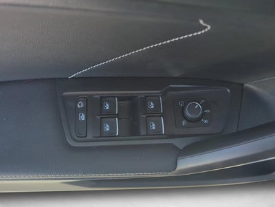 2022 Volkswagen Tiguan 2.0T SEL R-Line 4MOTION