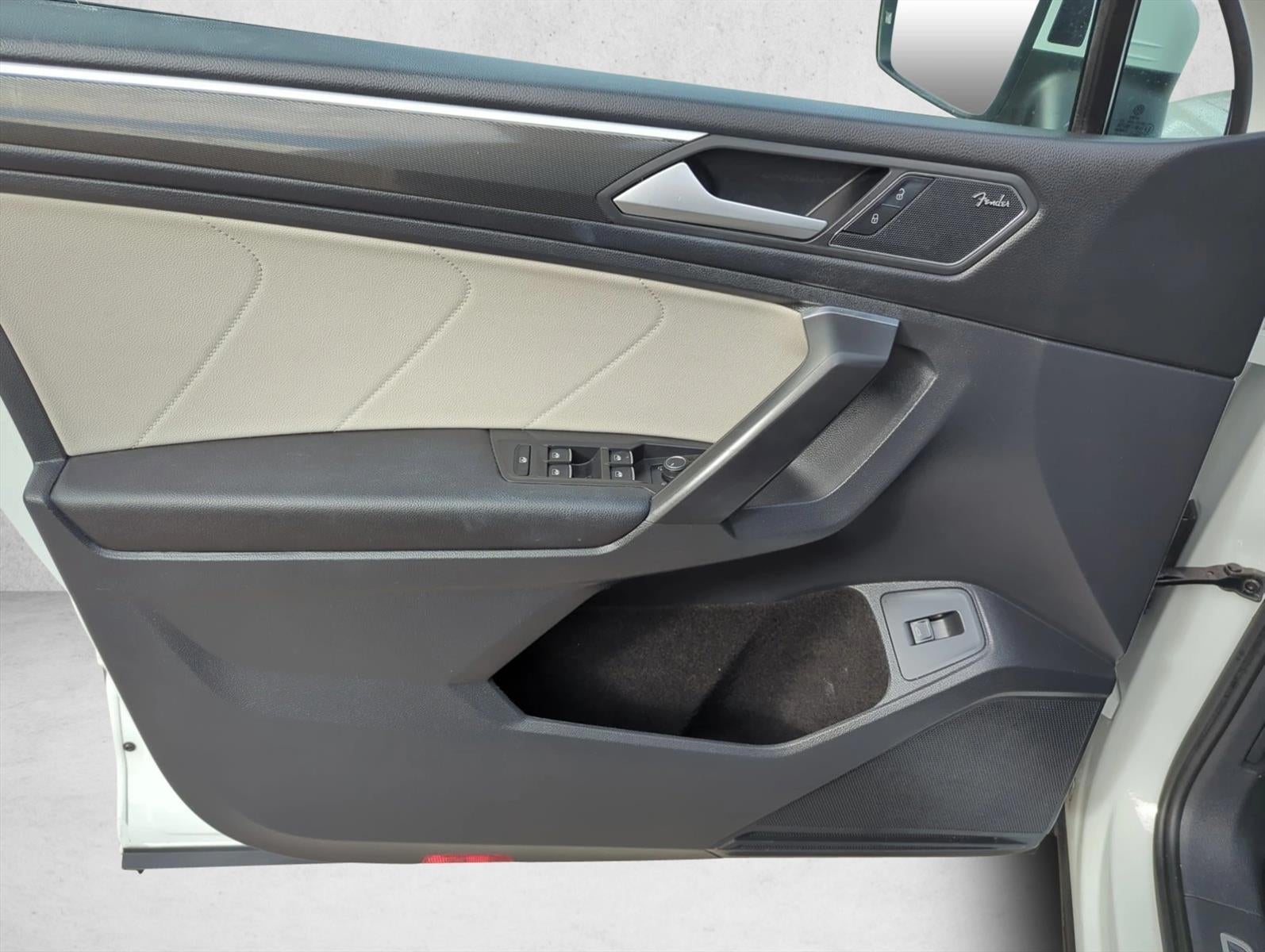 2021 Volkswagen Tiguan 2.0T SEL Premium R-Line 4MOTION