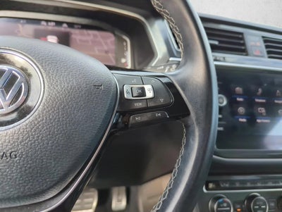 2021 Volkswagen Tiguan 2.0T SEL Premium R-Line 4MOTION