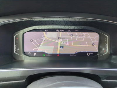 2021 Volkswagen Tiguan 2.0T SEL Premium R-Line 4MOTION