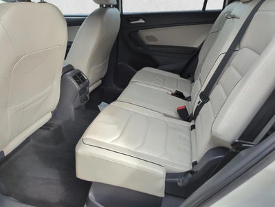 2021 Volkswagen Tiguan 2.0T SEL Premium R-Line 4MOTION