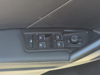 2022 Volkswagen Tiguan 2.0T SE R-Line Black FWD