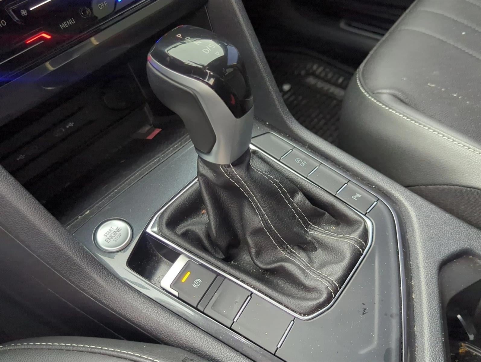 2023 Volkswagen Tiguan 2.0T SE R-Line Black FWD