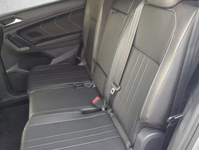 2023 Volkswagen Tiguan 2.0T SE R-Line Black FWD