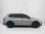 2023 Volkswagen Tiguan 2.0T SE R-Line Black FWD