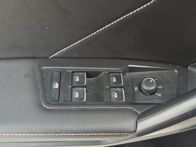 2023 Volkswagen Tiguan 2.0T SE R-Line Black FWD