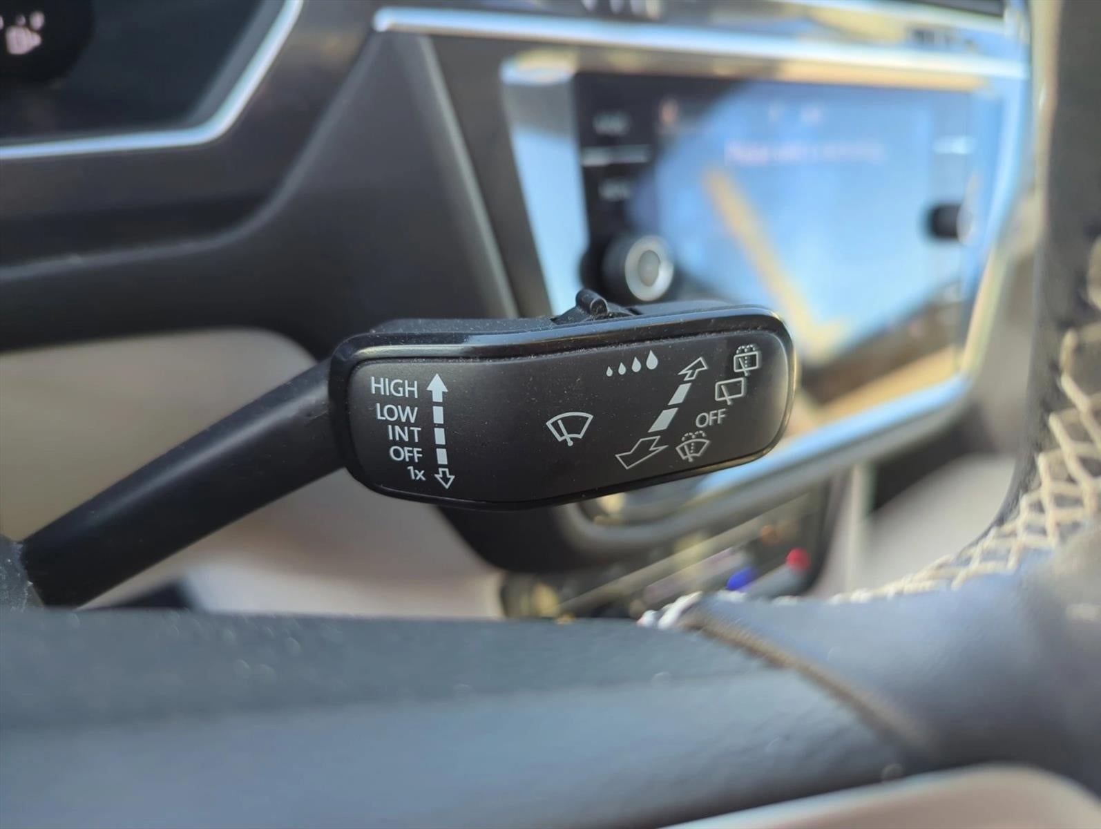 2023 Volkswagen Tiguan 2.0T SE FWD