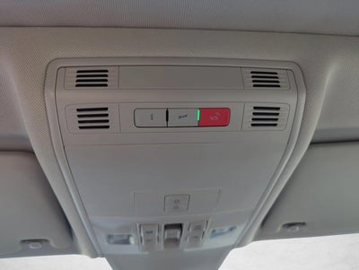 2023 Volkswagen Tiguan 2.0T SE FWD