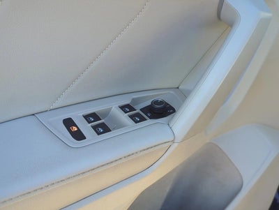 2023 Volkswagen Tiguan 2.0T SE FWD