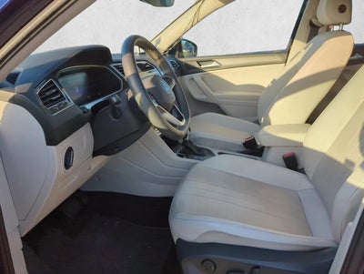 2023 Volkswagen Tiguan 2.0T SE FWD
