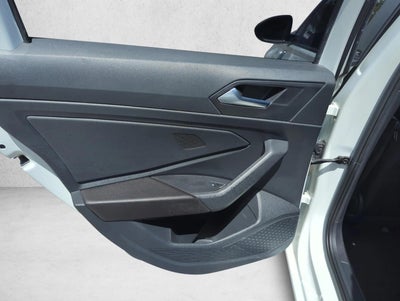 2024 Volkswagen Jetta Sport Auto