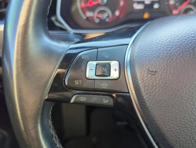 2019 Volkswagen Jetta R-Line Auto w/SULEV