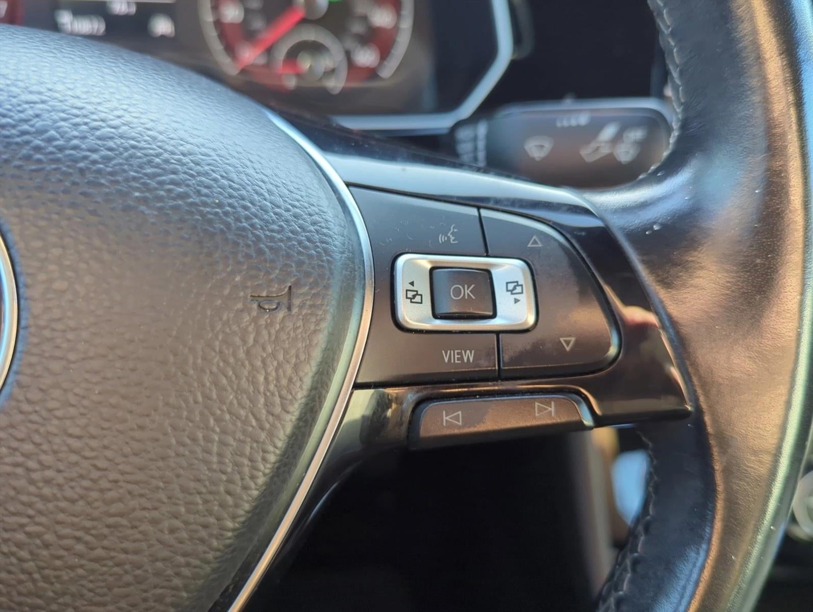 2019 Volkswagen Jetta R-Line Auto w/SULEV