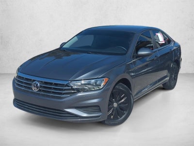 2020 Volkswagen Jetta S Auto w/ULEV