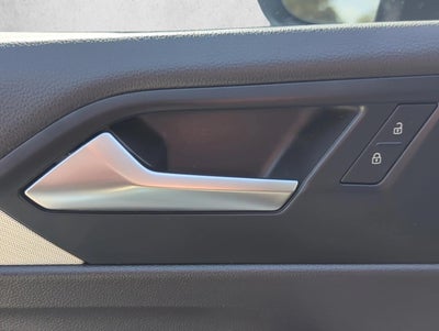 2020 Volkswagen Jetta S Auto w/ULEV