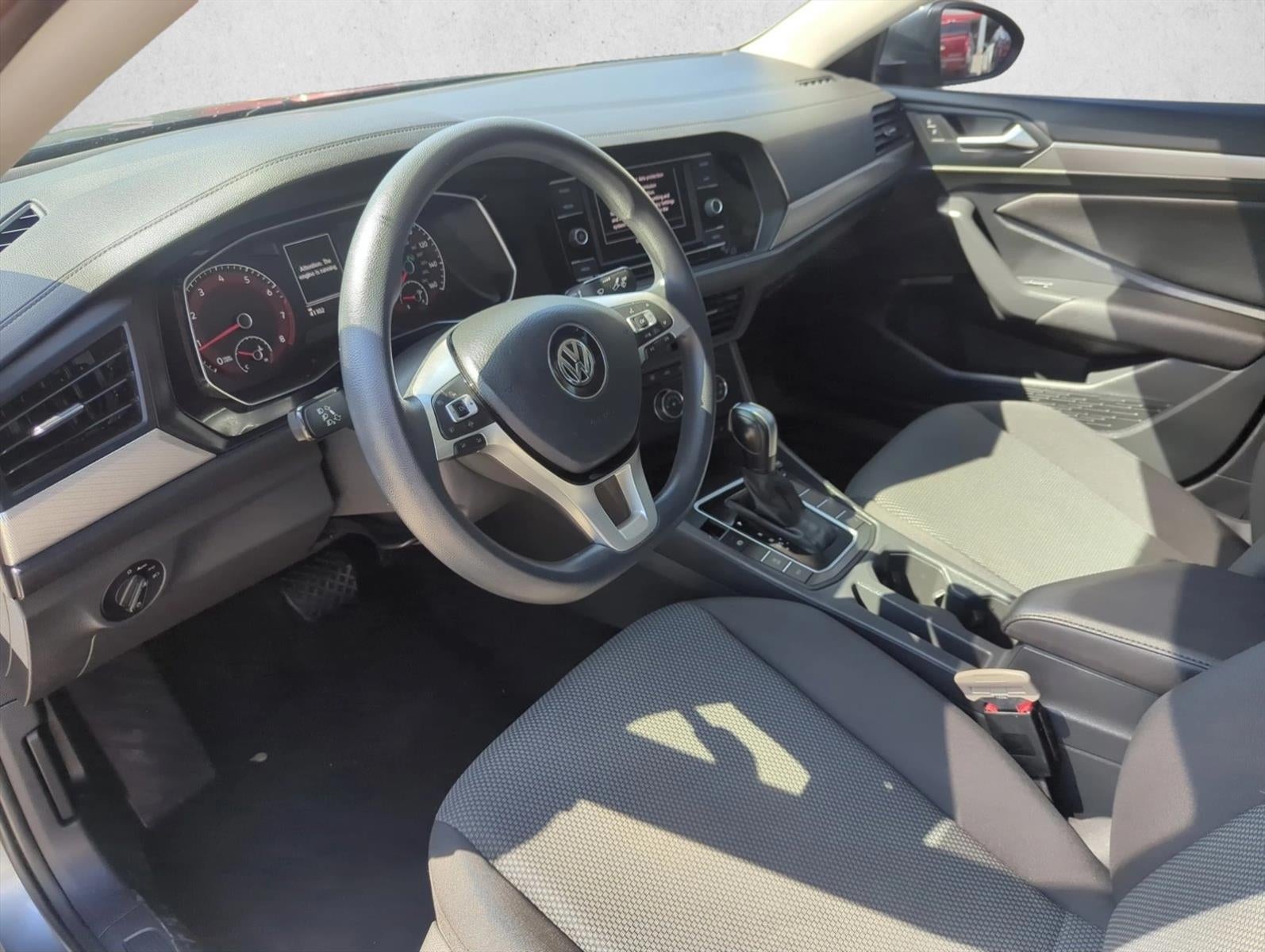 2020 Volkswagen Jetta S Auto w/ULEV