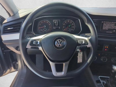 2020 Volkswagen Jetta S Auto w/ULEV
