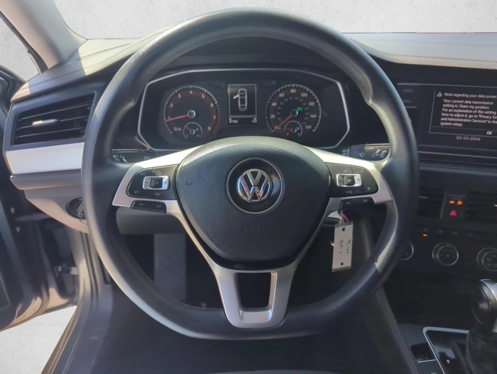 2020 Volkswagen Jetta S Auto w/ULEV