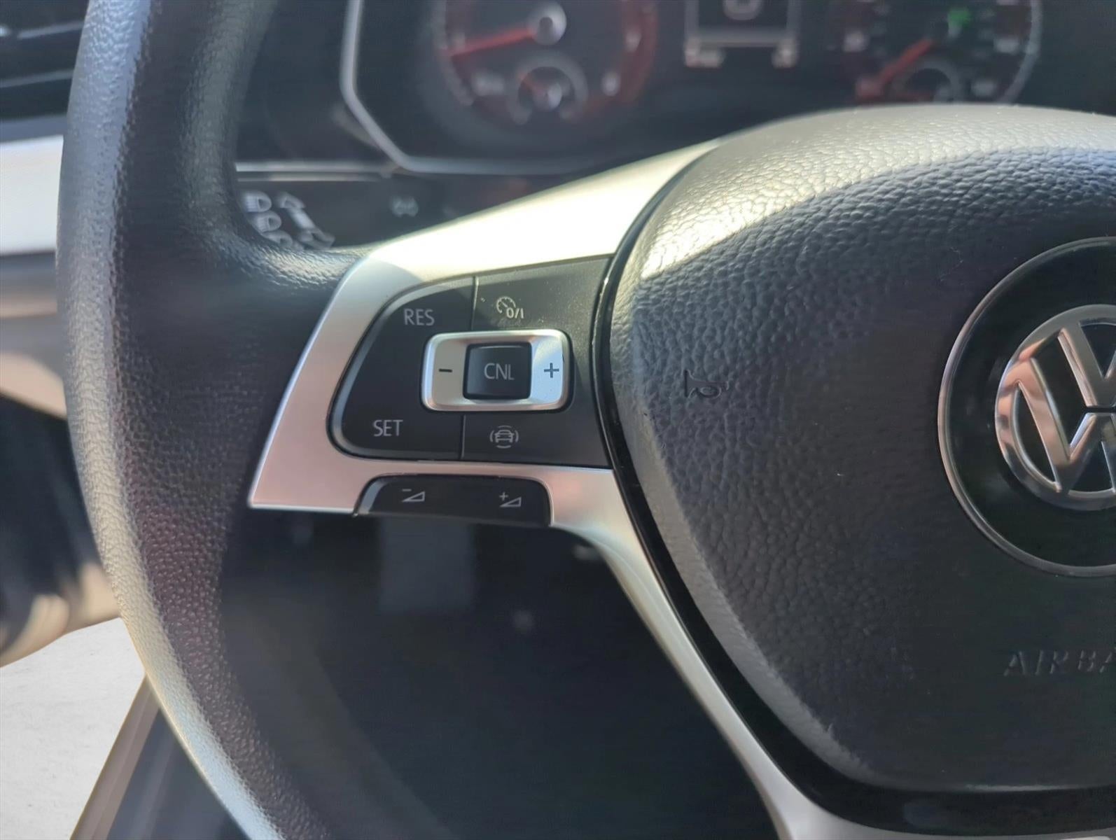 2020 Volkswagen Jetta S Auto w/ULEV