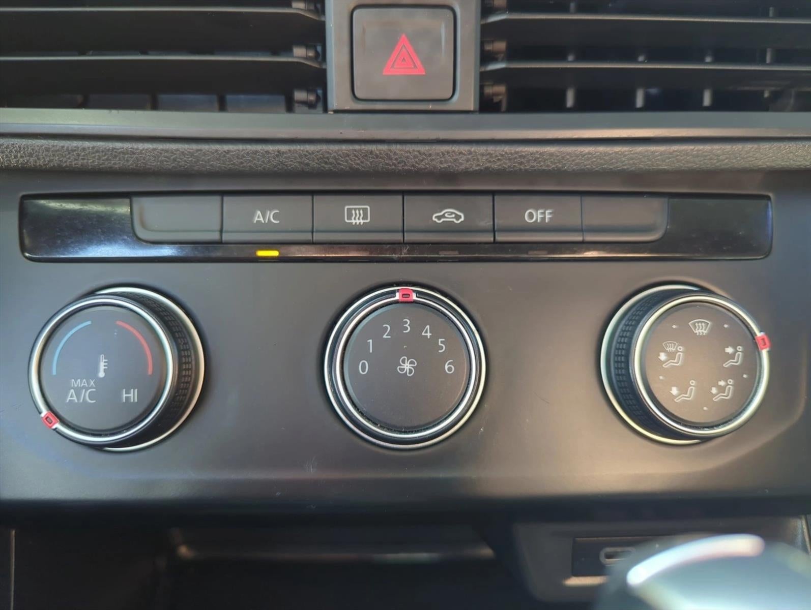 2020 Volkswagen Jetta S Auto w/ULEV