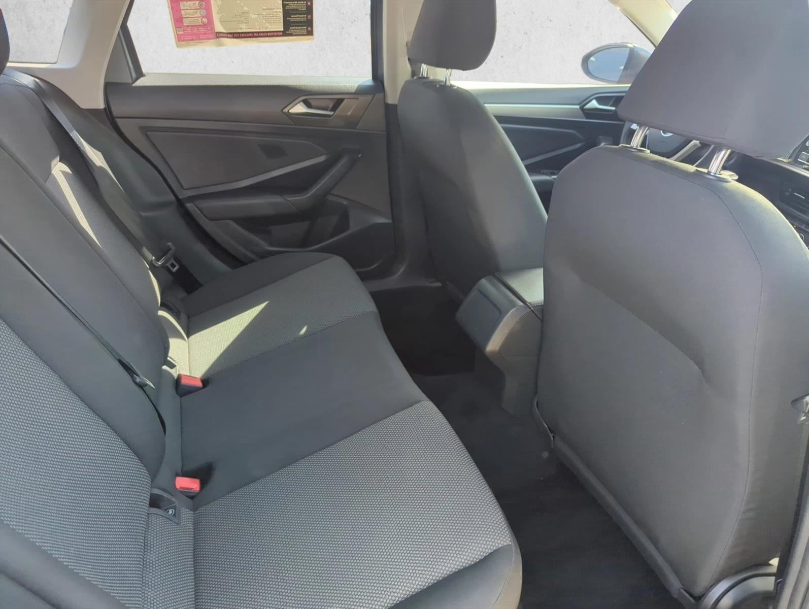 2020 Volkswagen Jetta S Auto w/ULEV