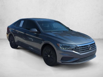 2020 Volkswagen Jetta S Auto w/ULEV