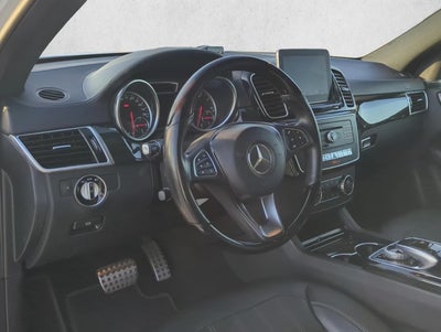 2018 Mercedes-Benz GLE AMG® GLE 43 4MATIC® SUV