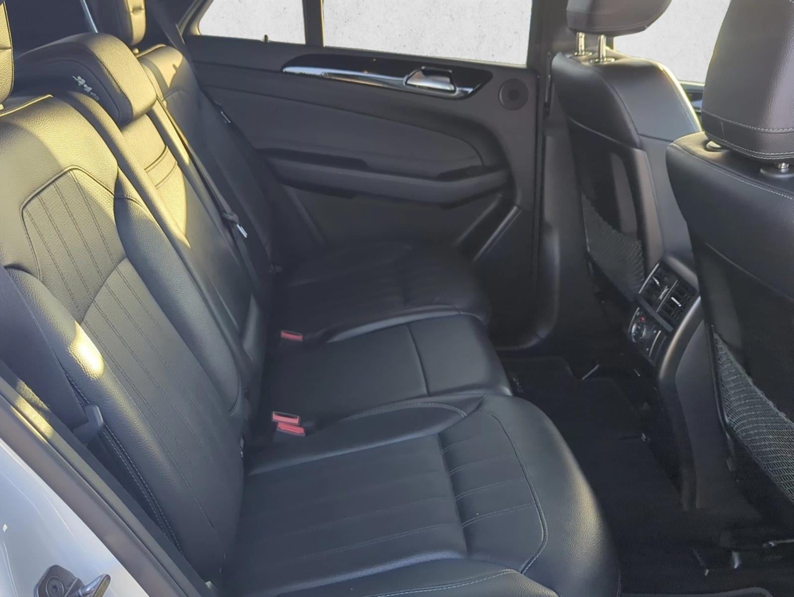 2018 Mercedes-Benz GLE AMG® GLE 43 4MATIC® SUV