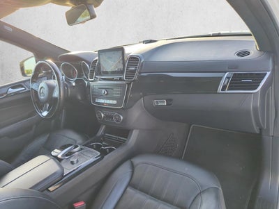 2018 Mercedes-Benz GLE AMG® GLE 43 4MATIC® SUV