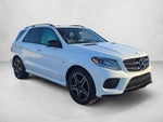 2018 Mercedes-Benz GLE AMG® GLE 43 4MATIC® SUV