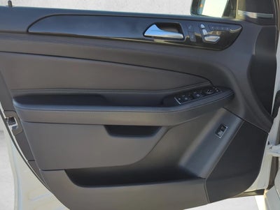 2018 Mercedes-Benz GLE AMG® GLE 43 4MATIC® SUV