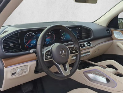 2020 Mercedes-Benz GLE GLE 350 SUV