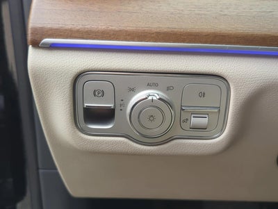 2020 Mercedes-Benz GLE GLE 350 SUV