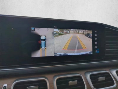 2020 Mercedes-Benz GLE GLE 350 SUV