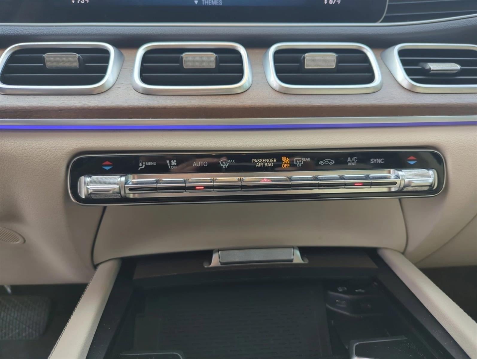 2020 Mercedes-Benz GLE GLE 350 SUV