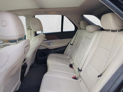 2020 Mercedes-Benz GLE GLE 350 SUV