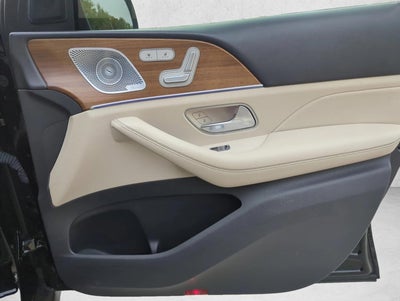 2020 Mercedes-Benz GLE GLE 350 SUV