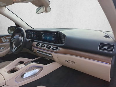 2020 Mercedes-Benz GLE GLE 350 SUV