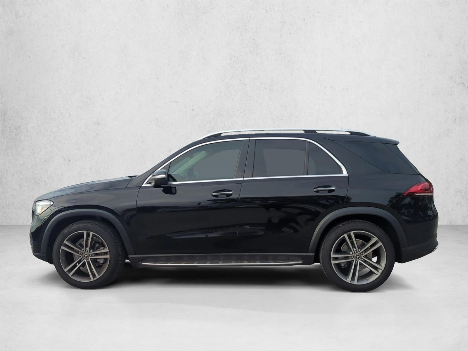 2020 Mercedes-Benz GLE GLE 350 SUV