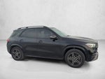 2022 Mercedes-Benz GLE GLE 350 4MATIC® SUV