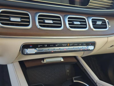 2024 Mercedes-Benz GLS GLS 450 4MATIC® SUV