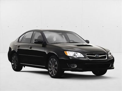 2009 Subaru Legacy 2.5i Special Edition Automatic