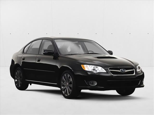 2009 Subaru Legacy 2.5i Special Edition Automatic