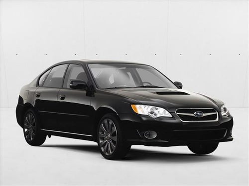 2009 Subaru Legacy 2.5i Special Edition Automatic