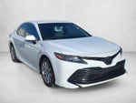 2019 Toyota Camry LE Auto (SE)