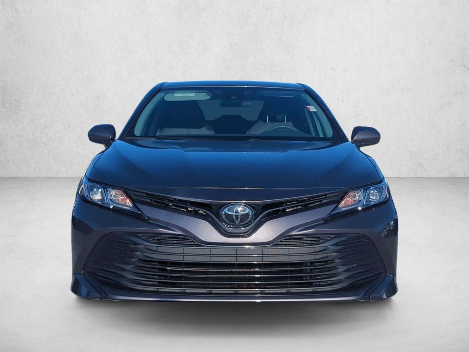 2019 Toyota Camry LE Auto (SE)