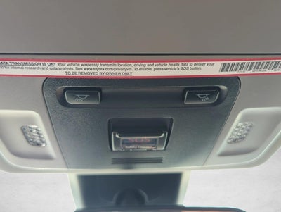 2019 Toyota Camry LE Auto (SE)