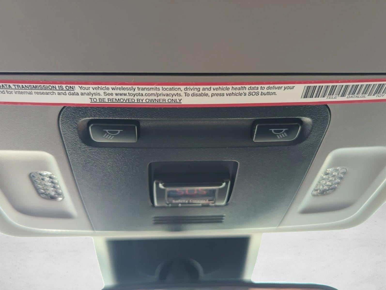 2019 Toyota Camry LE Auto (SE)