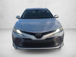 2018 Toyota Camry XLE Auto (SE)